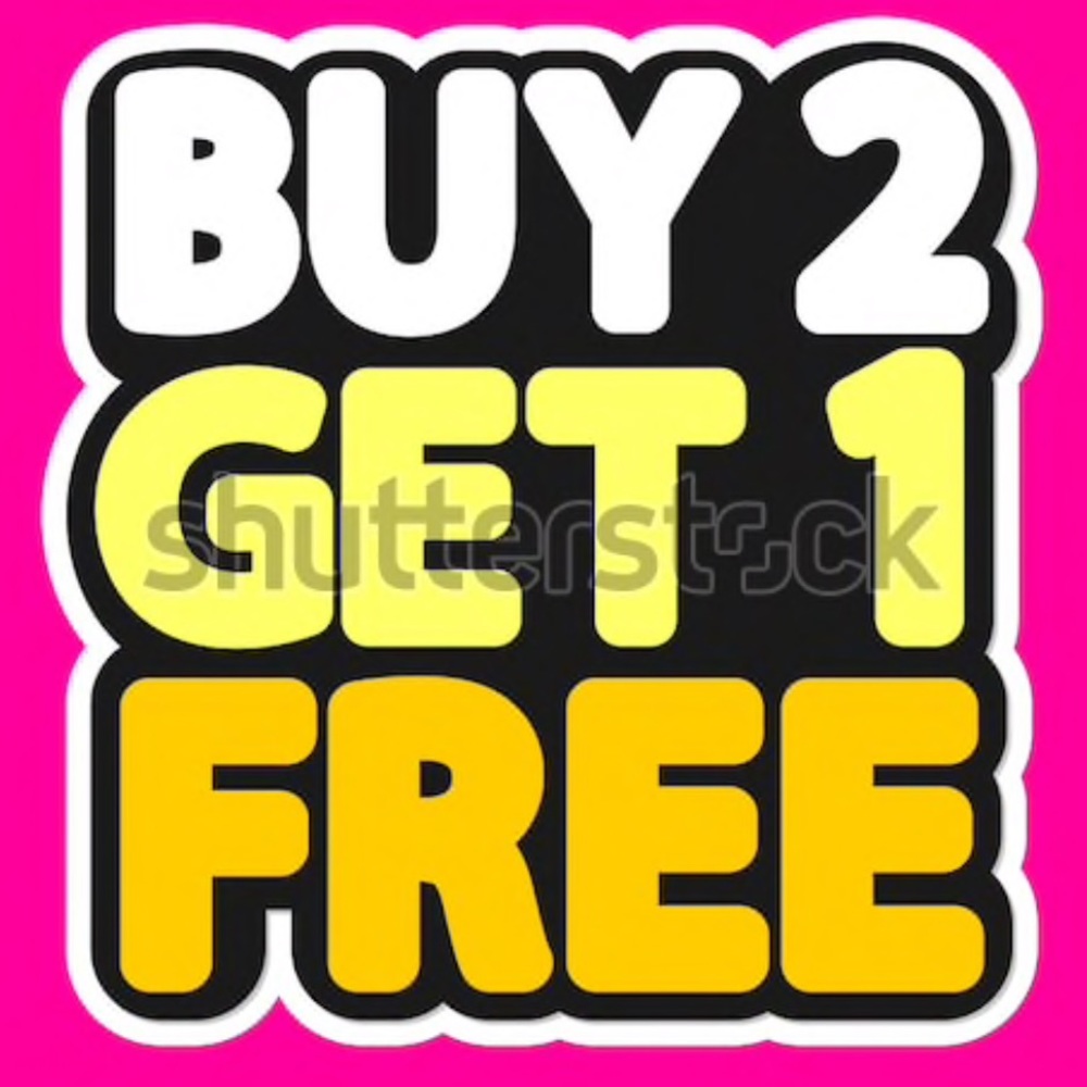 Mid January FLASH SALE!!! Shop NOW!!